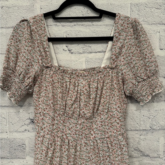 ALTAR’D STATE Floral Women’s Dress Size Small - Picture 2 of 9